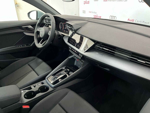 Audi A3 1.4 Sedan 35 Tfsi Dynamic At