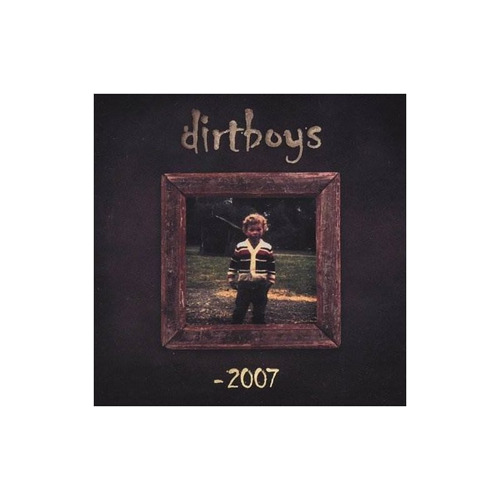 Dirtboys 2007 Usa Import Cd Nuevo