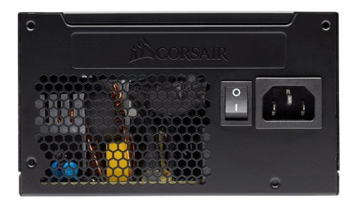 Fuente de alimentación para PC Corsair CV Series CV550 550W black 100V/240V