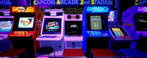 Imagen 5 de 5 de Alquiler Arcade Multi Juegos Consola Play Flipper Simulador