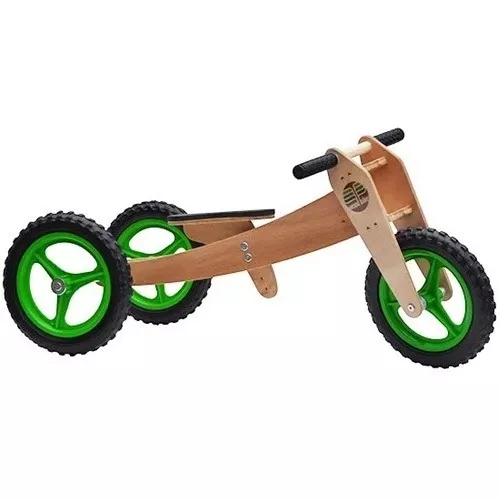 Bicicleta Equilíbrio Totoka Infantil Totocross Motoca Bike