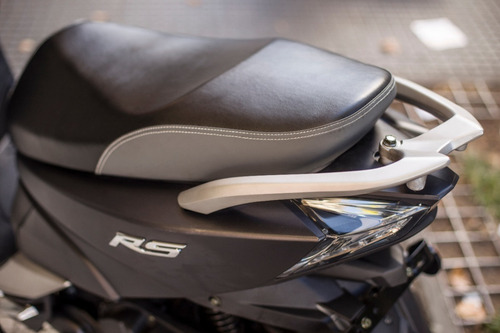 Imagen 7 de 15 de Zanella Styler 150 Rs Globamotorcycles Colores Disponibles