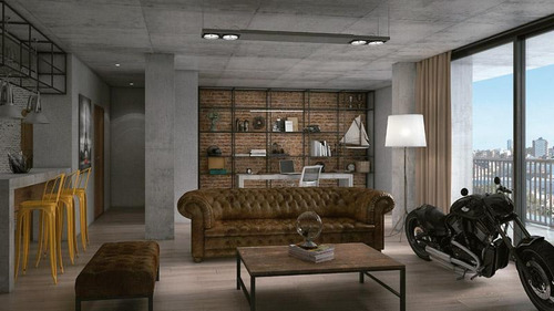 Imagen 2 de 15 de Departamento - Tigre