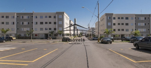 Imagem 9 de 16 de Apartamento À Venda No Bairro Vila Mariana - Aparecida/sp - Ap050
