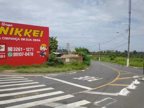 Imagem 5 de 14 de Venda Terreno Comercial Em Campinas, Regiao Campo Grande