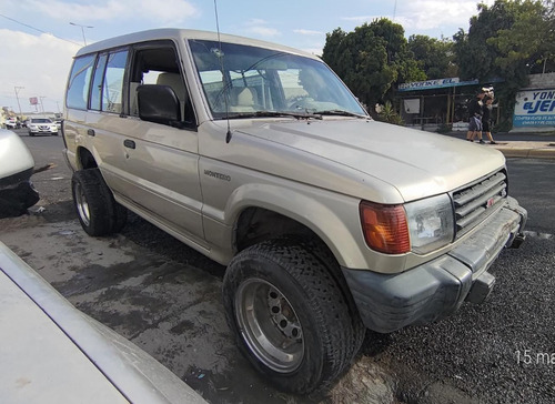 Montero En Partes
