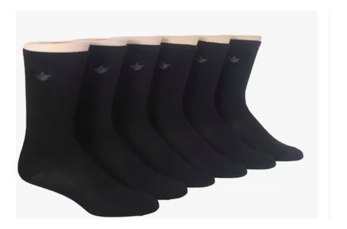 Dockers Calcetines Para Caballero 6 Piezas