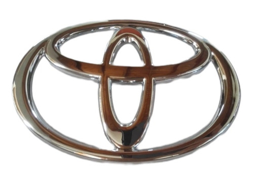 Emblema Parrilla Toyota Hilux - Kavak Original