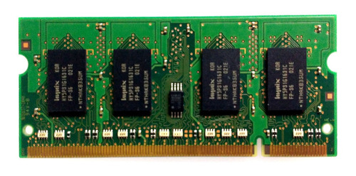 Memorias Ram De 2gb X 2 Ddr2 Para Sony Vaio