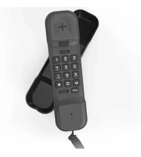 Telefono Alcatel T06 Alambrico