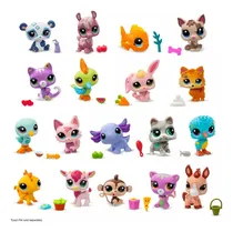 Comprar Littlest Pet Shop Figuras Surtidas C\u002Faccesorio Roblox 0520