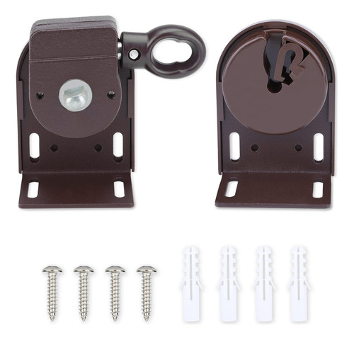 Coolaroo Kit De Manivela Para Cortinas Enrollable Mmg