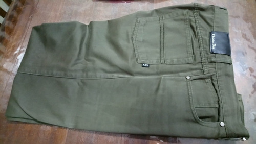 Pantalon Christian Dior Talle 46 Usado