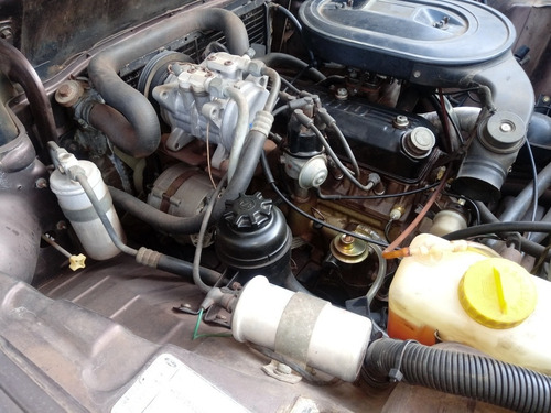 Ford Del Rey Guia Passageiro