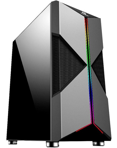 Pc Desktop Core I7 11700 Memoria 16gb Ssd 240gb Wifi