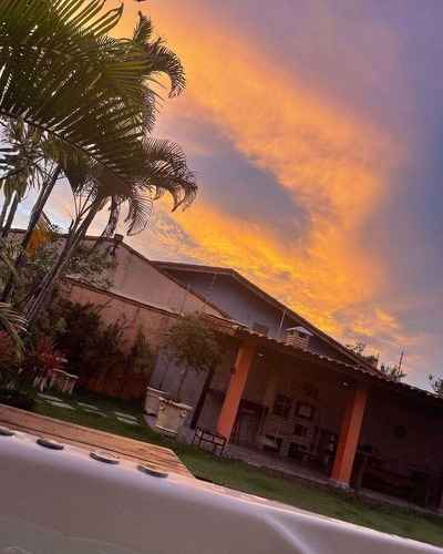 Imagem 9 de 15 de Casa Para Venda Em Itanhaém, Cibratel Ii, 3 Dormitórios, 1 Suíte, 2 Banheiros, 6 Vagas - It966_2-1415713