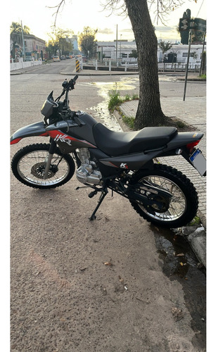 Kioto Kr125