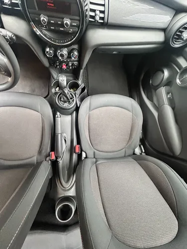 Mini Cooper 1.5 F56 Coupe Peeper