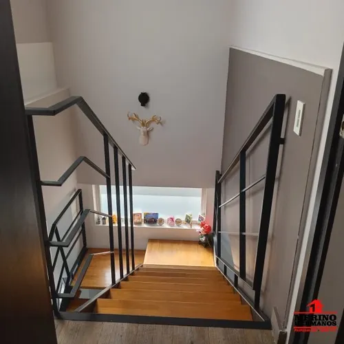Casa En Arriendo En Rionegro - Vereda Barro Blanco