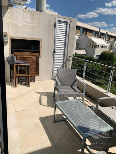 Imagen 16 de 18 de Venta Y Alquiler - Departamento, 3/tres Ambientes - El Reflejo, Bahia Grande, Nordelta