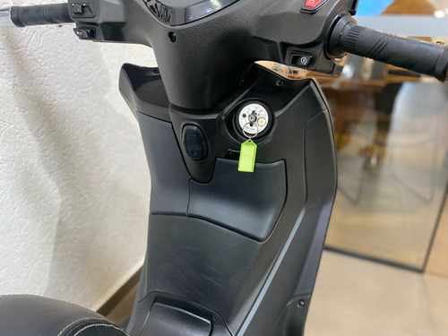 Dafra Citycom Hd 300i 2022/2023 Preta - King Motos