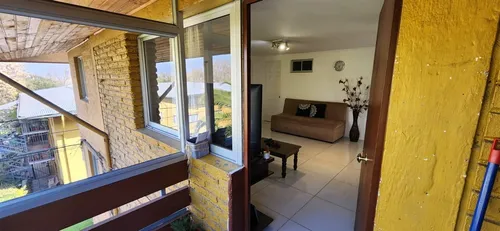 Departamento En Venta De 4 Dorm. En Las Condes