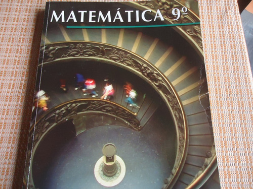 Matematica De Santillana 9no  Año