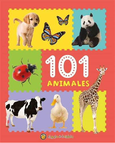 101 Animales