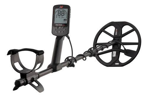 Equinox 700 Minelab - Detector De Metales Sumergible 