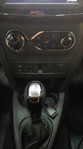 Nuevo Renault Sandero Intens 1.6 Cvt Nm