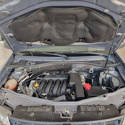 Imagen 15 de 15 de Renault Duster Expression | Usados Certificados