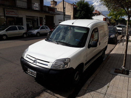 Imagen 8 de 9 de Citroën Berlingo 2013 1.6 Hdi 92cv