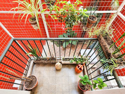 Imagen 14 de 26 de Venta De Departamento En Recoleta