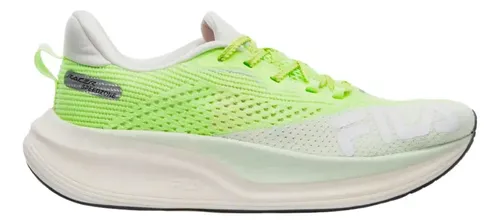 Tênis Fila Racer Speedzone Feminino Corrida Original Novo