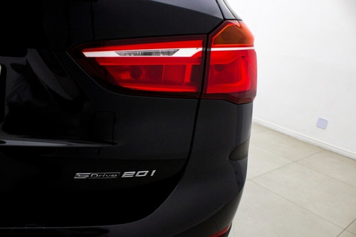 Imagem 5 de 14 de Bmw X1 2.0 Sdrive 20i