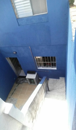 Imagem 20 de 21 de Sobrado À Venda, 3 Quartos, 1 Vaga, Vila Progresso - Guarulhos/sp - 2821
