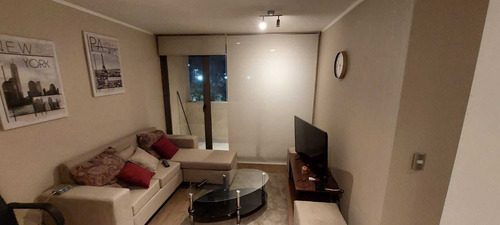 Arriendo De Departamento (83229)