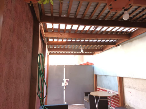 Casa Villa Troncal San Francisco, Puente Alto