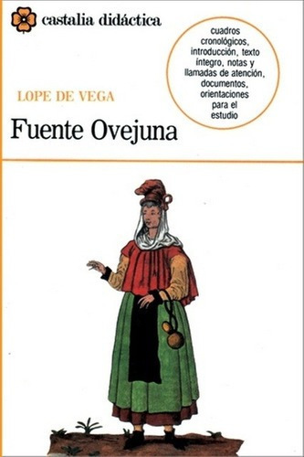 Fuente Ovejuna