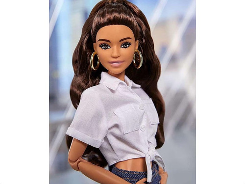 Barbie Style 4 Signature Mattel Fashion Colection