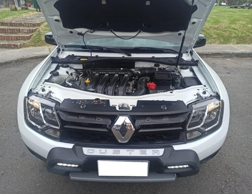 Renault Duster Sp 4x2 Mt 2.0 2020 Financiacion Hasta El 100%