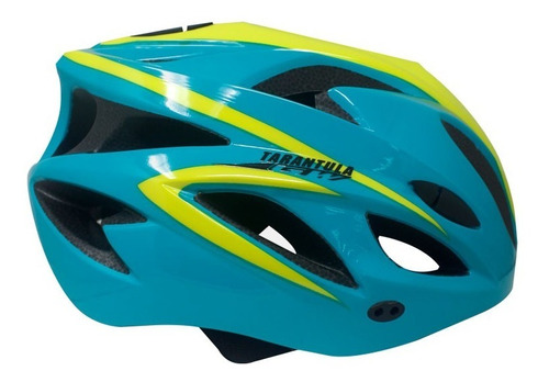 Casco Ciclismo Gw Tarantula Mtb