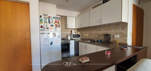 Imagen 6 de 24 de Excelente Departamento 2 Ambientes !!