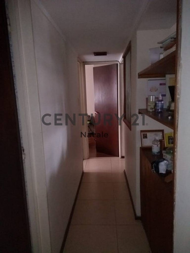 Imagen 8 de 17 de 55 Y 5 Departamento 3 Dormitorios Con Cochera