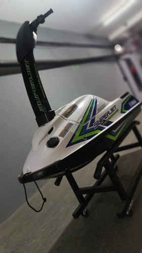 Yamaha Super Jet 701 2018 Pocas Horas Performance Bikes