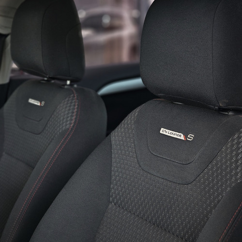 Citroën C4 Lounge 1.6 S Edition Thp 165cv