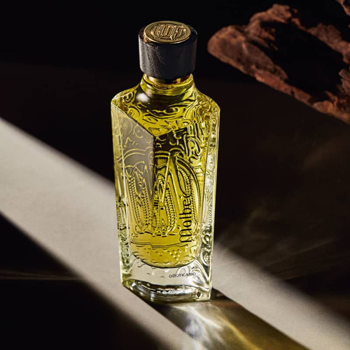 Com 4 Malbec Eau De Parfum Signature 90ml Oboticário