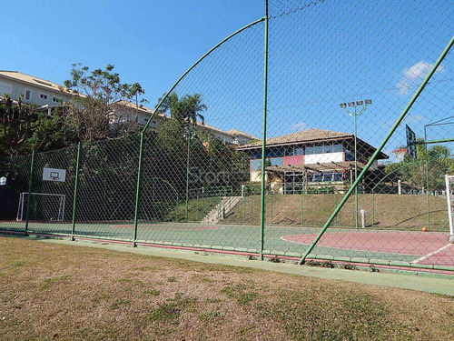 Casa À Venda Em Loteamento Alphaville Campinas - Ca006442