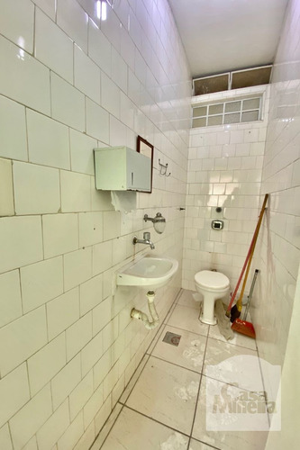 Imagem 4 de 7 de Sala-andar À Venda No Centro - Código 273914 - 273914