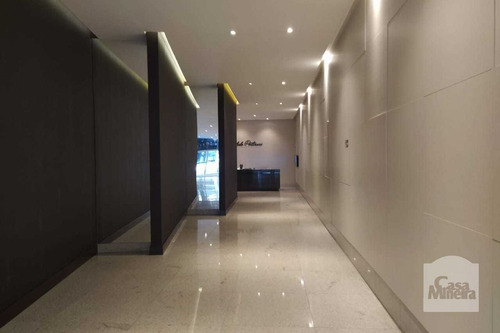 Imagem 9 de 13 de Sala-andar À Venda No Barro Preto - Código 272969 - 272969